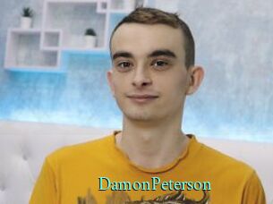 DamonPeterson