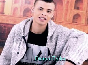 DamonTyller