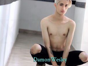 DamonWesley