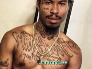 Damond_Lee