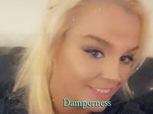 Damperness