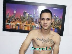 DamyanLA