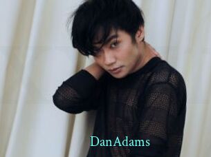 DanAdams