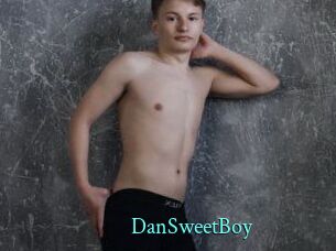 DanSweetBoy