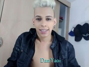 DanYaoi