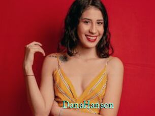 DanaHanson xxx Fantasy Land