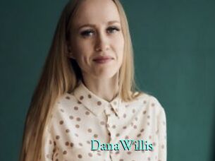 DanaWillis xxx Fantasy Land