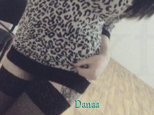 Danaa xxx Fantasy Land