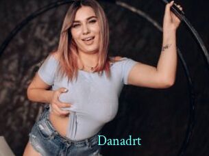 Danadrt