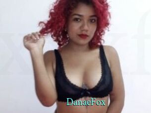 DanaeFox