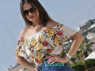 Danaiya