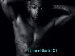 DanceBlack101