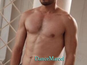 DanceMarcel
