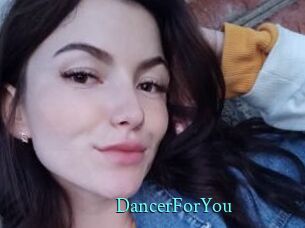 DancerForYou