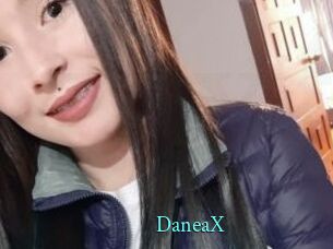 DaneaX