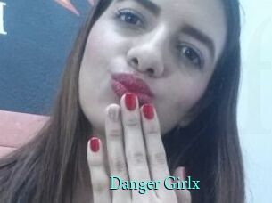 Danger_Girlx