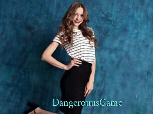 DangerouusGame