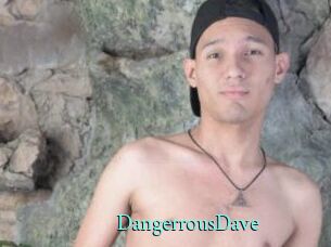 DangerrousDave
