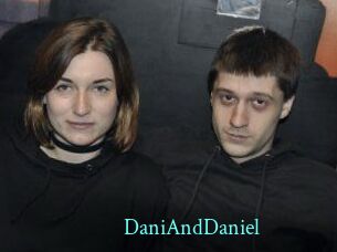 DaniAndDaniel