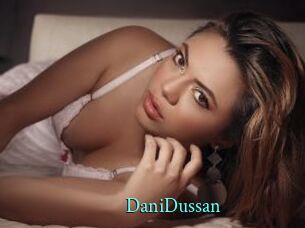 DaniDussan