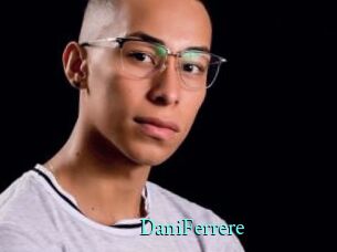 DaniFerrere