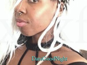 DaniGoodNight