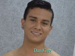 DaniGrey