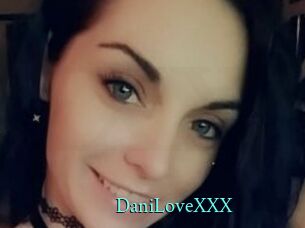 DaniLoveXXX xxx Fantasy Land