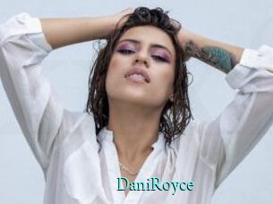 DaniRoyce