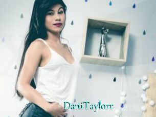 DaniTaylorr