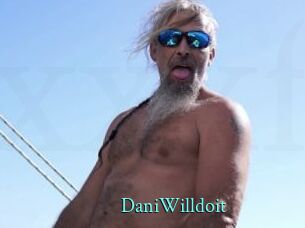 DaniWilldoit