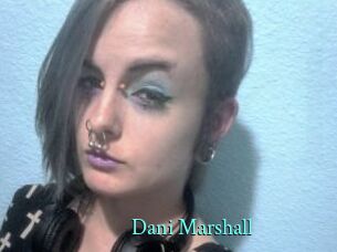 Dani_Marshall