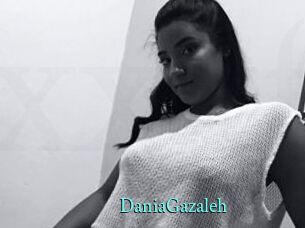 DaniaGazaleh