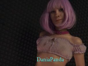 DaniaPanda
