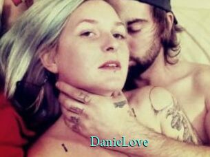 DanieLove