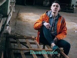 DanielBenson