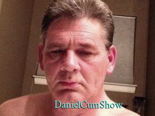 DanielCumShow