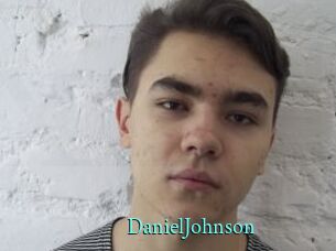 DanielJohnson