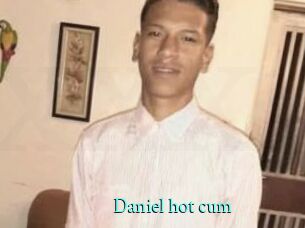 Daniel_hot_cum