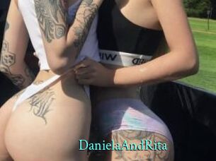 DanielaAndRita