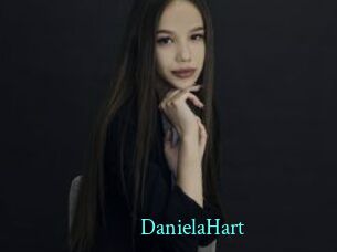 DanielaHart