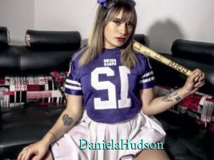 DanielaHudson xxx Fantasy Land