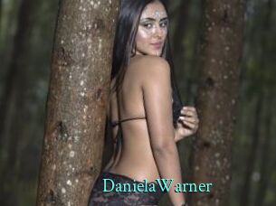DanielaWarner