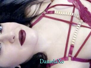 DanielaXo