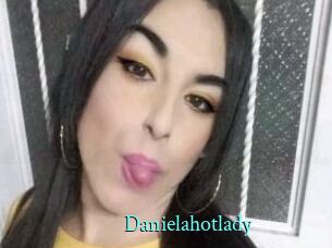 Danielahotlady
