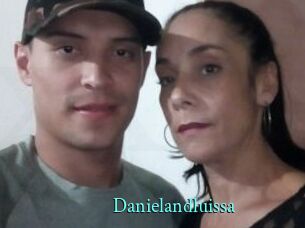 Danielandluissa