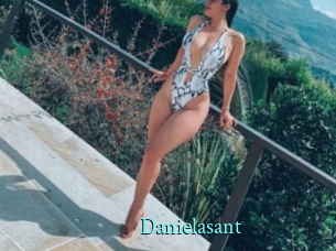 Danielasant