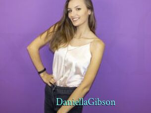 DaniellaGibson