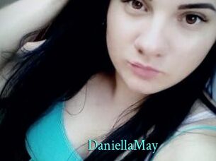 DaniellaMay
