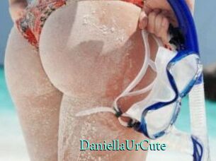 DaniellaUrCute